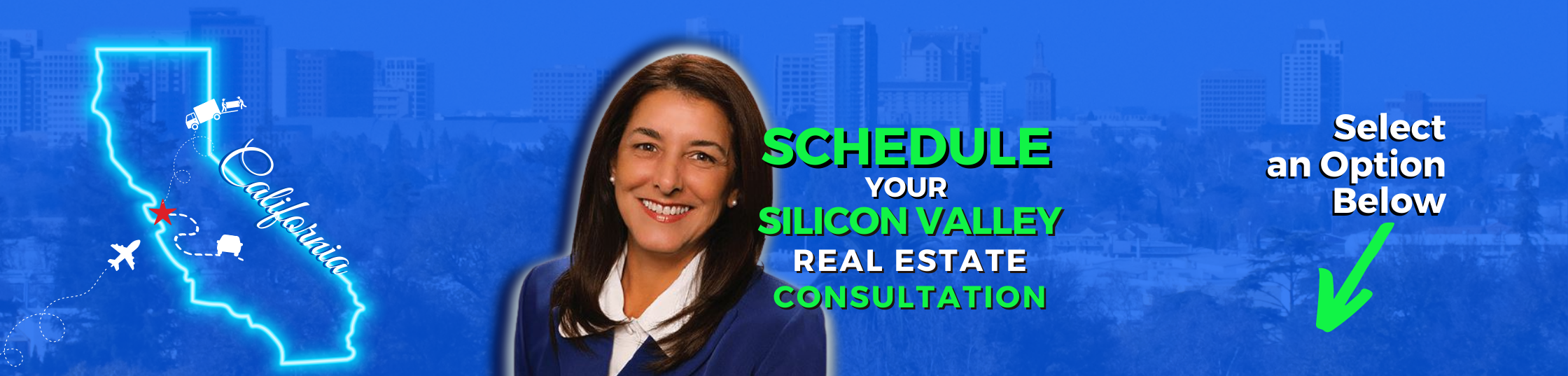 Schedule Your Silicon Valley Real Estate Consultation