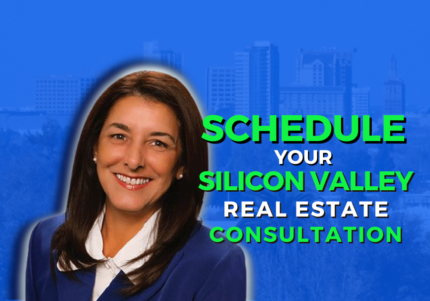 Schedule Your Silicon Valley Real Estate Consultation